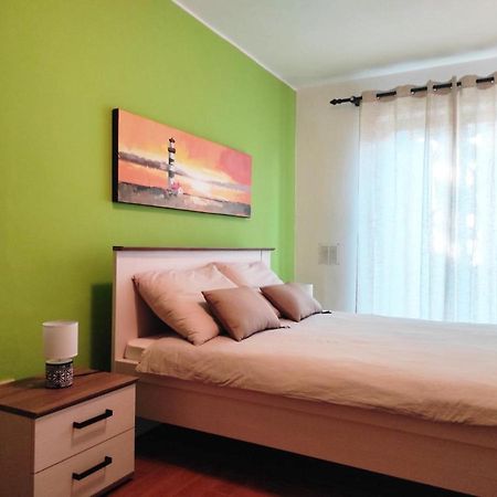 Apartment Helena Пула Экстерьер фото