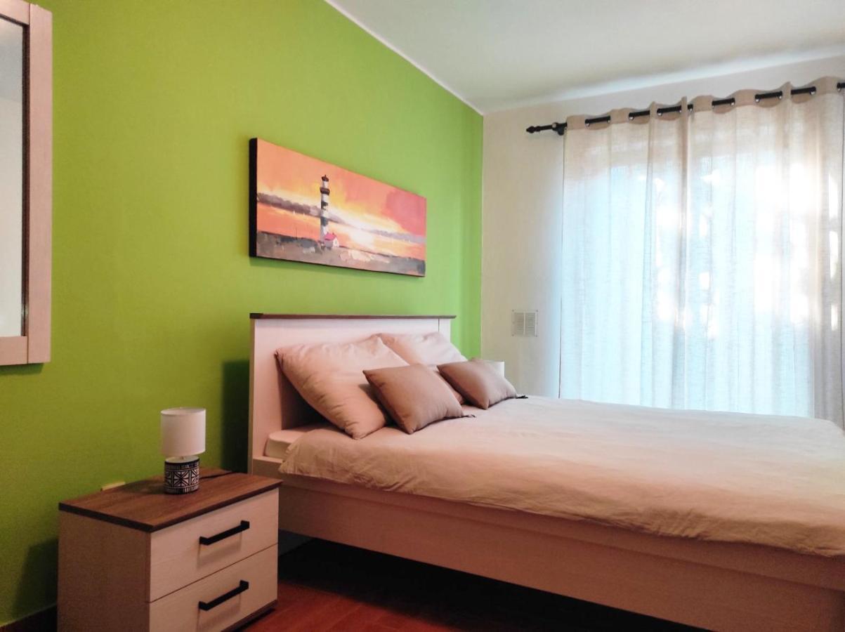 Apartment Helena Пула Экстерьер фото
